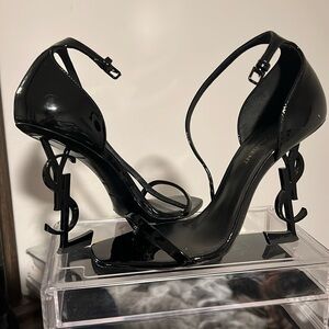 Used YSL dressy shoes